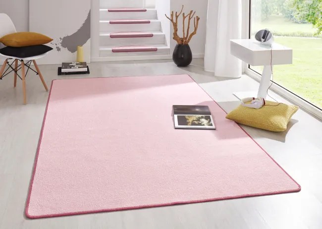 Koberec Hanse Home Fancy rose