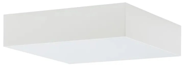 Svietidlo Nowodvorski LID SQUARE LED 25W 10430