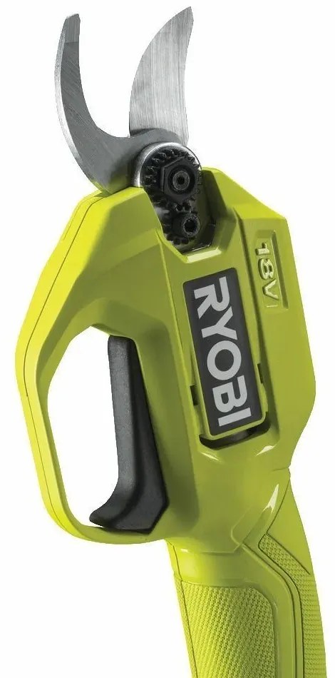 AKU nožnice záhradné - RYOBI RY18SCA-0; 25 mm; 18 V; ONE+™ (bez batérie a nabíjačky)