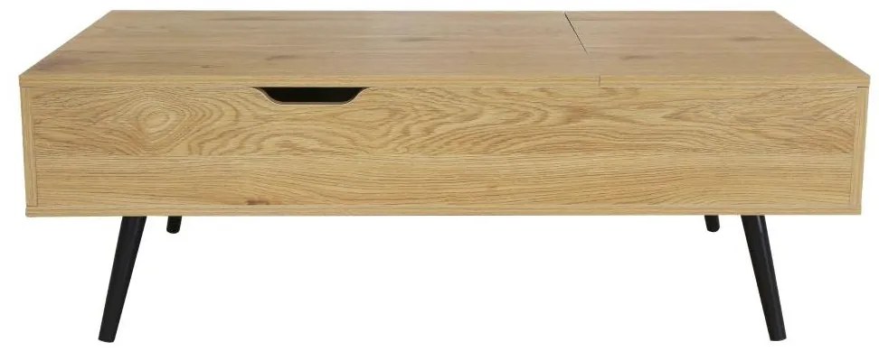 Tempo Kondela Konferenčný stolík, dub, ARALYN