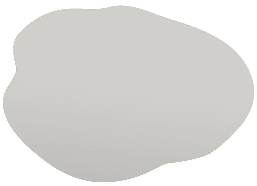 Zrkadlo Ohho Black 60 x 85 cm