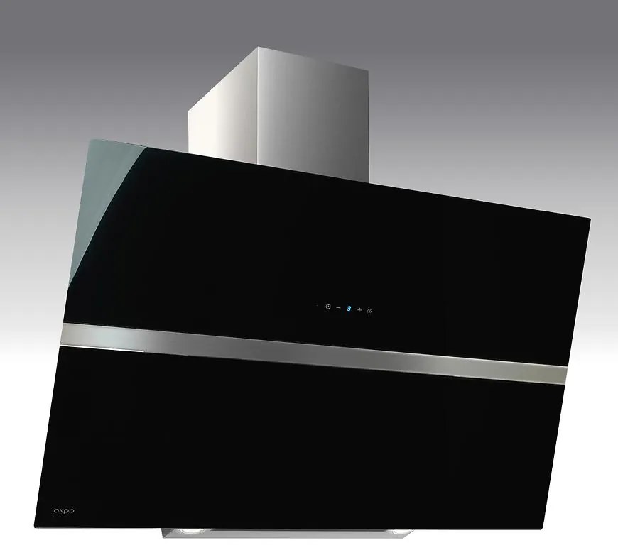 Digestor WK-9 Venus 90 Čierny