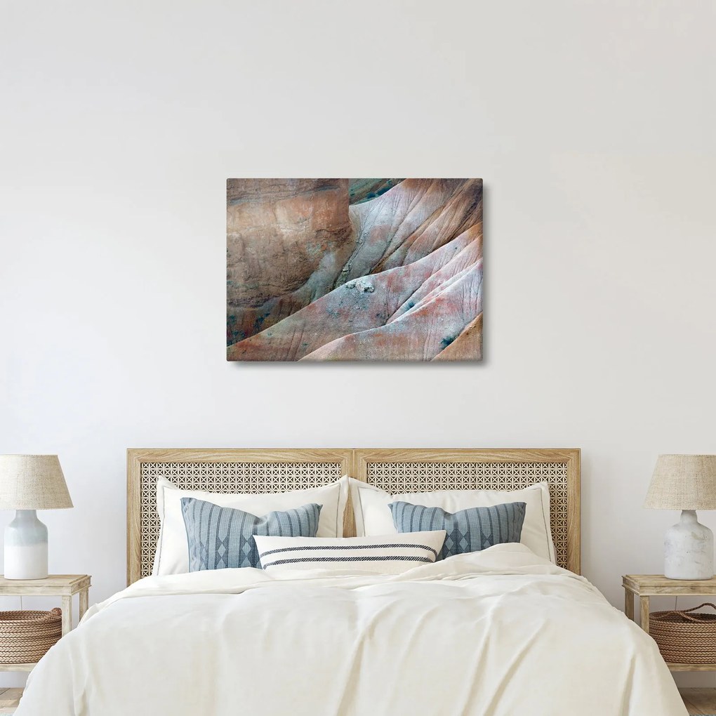 Obraz skál, Bryce Canyon (70x50 cm)