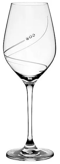 Celebration Crystals ribbon 360 ml 4 ks