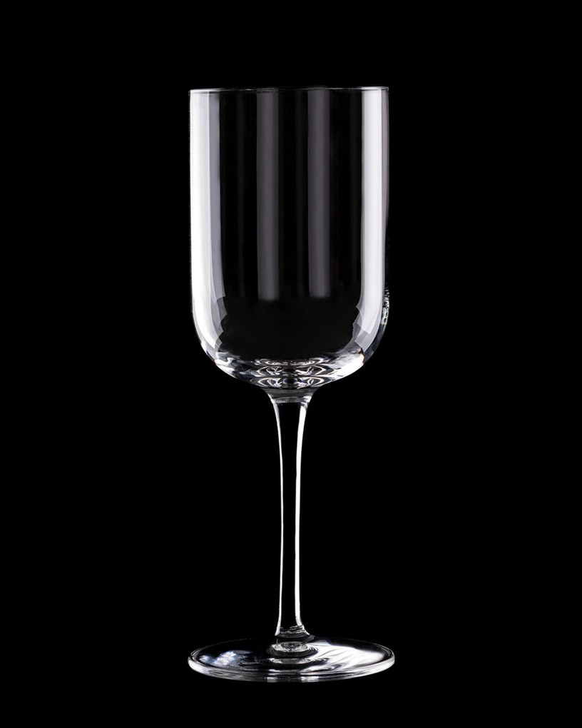 Poháre na víno Elegante – 4 ks, 400 ml