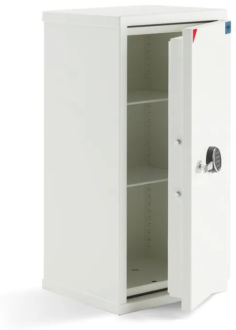 Trezor GOLD, 1190x565x540 mm, elektronický zámok, stupeň ochrany III