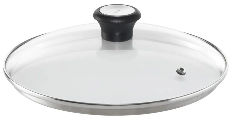 Sklenená pokrievka ø 30 cm – Tefal