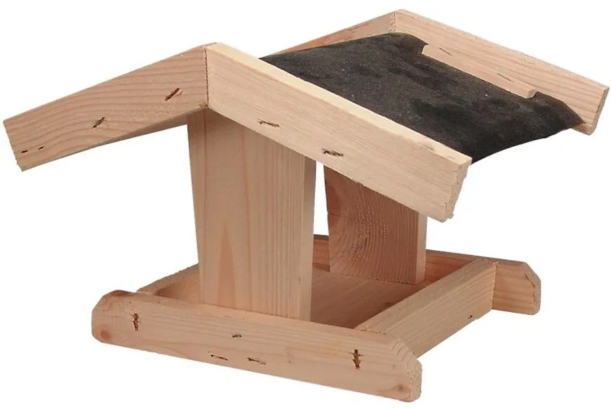 Kŕmidlo č. 6 - T5 24x22x17 cm