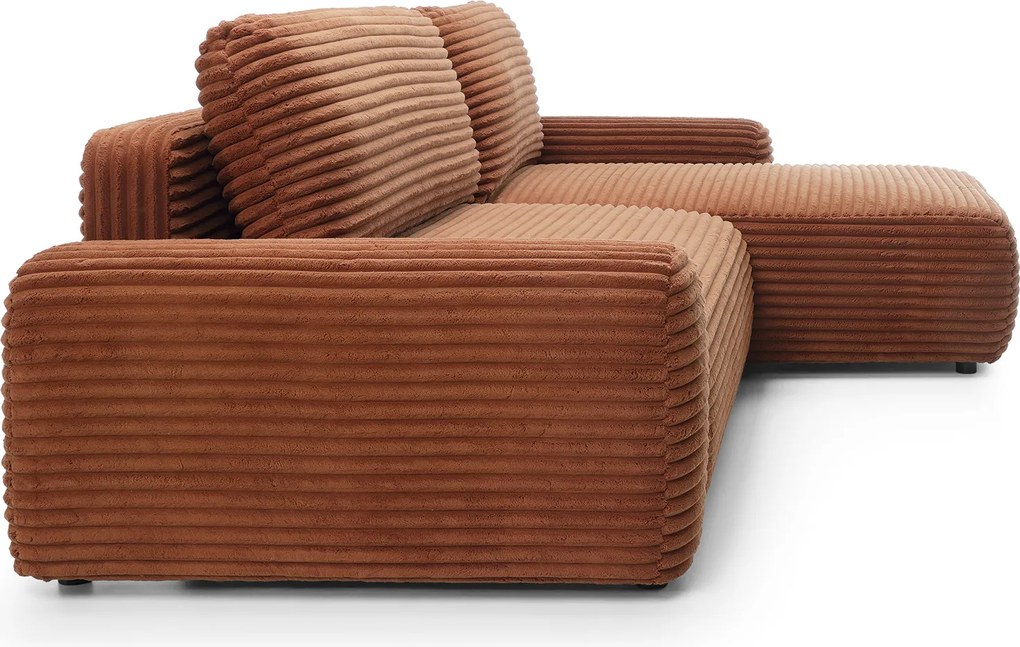 Sedacia súprava LUNERO