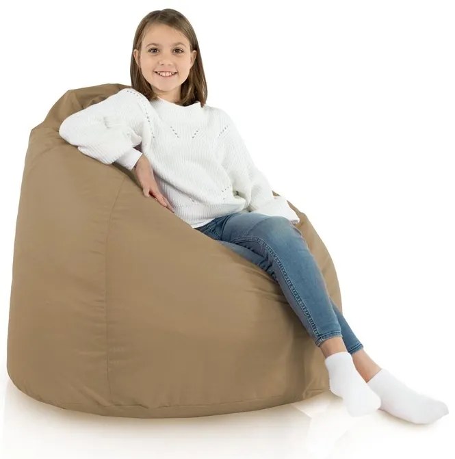 INTERMEDIC SK Sedací vak BAG Sako XL Nylon vodeodolný Farba: 4. Žltý