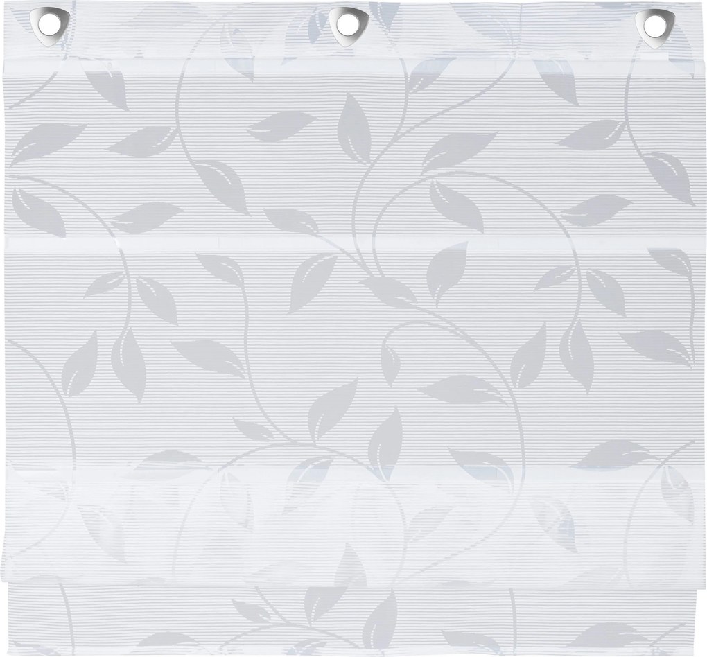 XXXLutz ROLETA, polopriehľadné, 100/130 cm Novel - Záclony & závesy - 005228182804