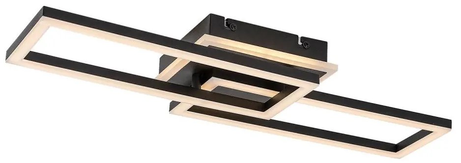 Rabalux 71393 - Stmievateľné LED stropné svietidlo RAMIN LED/30W/230V 3000-6500K + DO