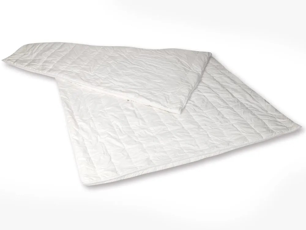 2G Lipov Prikrývka Lyocell-Tencel/ bavlna záťažová - 135x200 cm