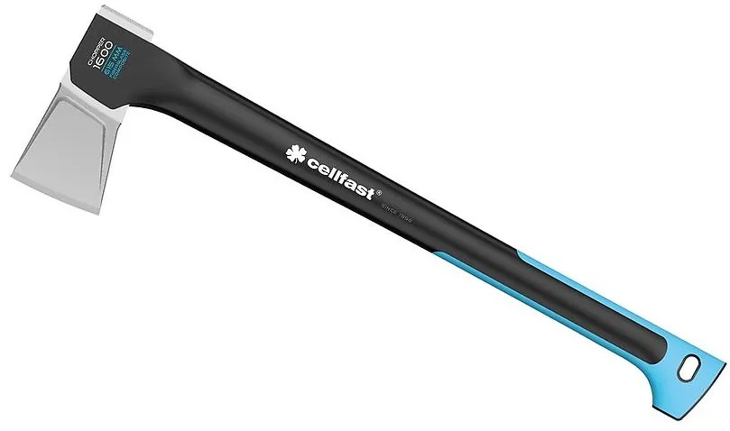 Štiepacia sekera C1600