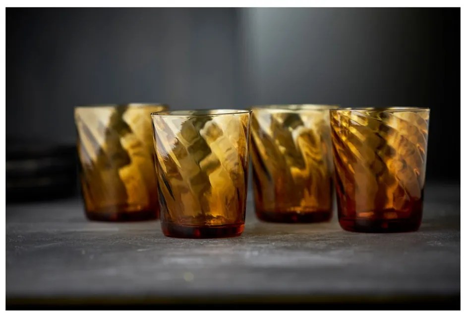 Poháre v súprave 4 ks 300 ml Vienna – Lyngby Glas