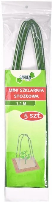 Bestent Mini foliovník pre rastliny 1,1m