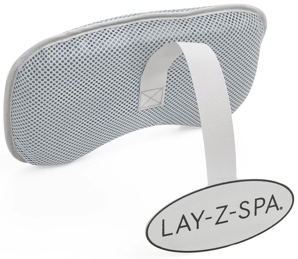 InternetovaZahrada Sada 2 vankúšov Bestway Lay-Z-Spa