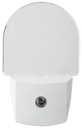 RABALUX PARIS 4658 detské nočné LED svietidlo, biela