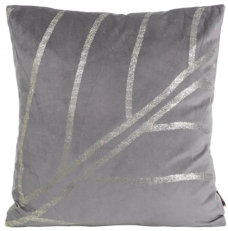 Obliečka na vankúš Blink/38 45x45 sivá 395888