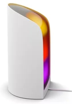Philips - LED RGBW Stmievateľné svietidlo Hue PLAY LED/20W/230V 2000–6500K biela