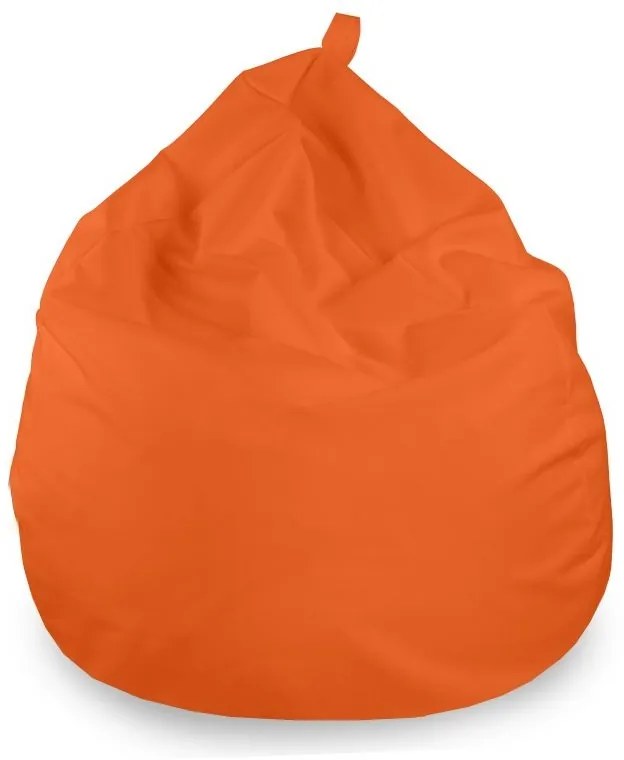 Sedací vak BAG Sako L Plyš Farba: Ružový