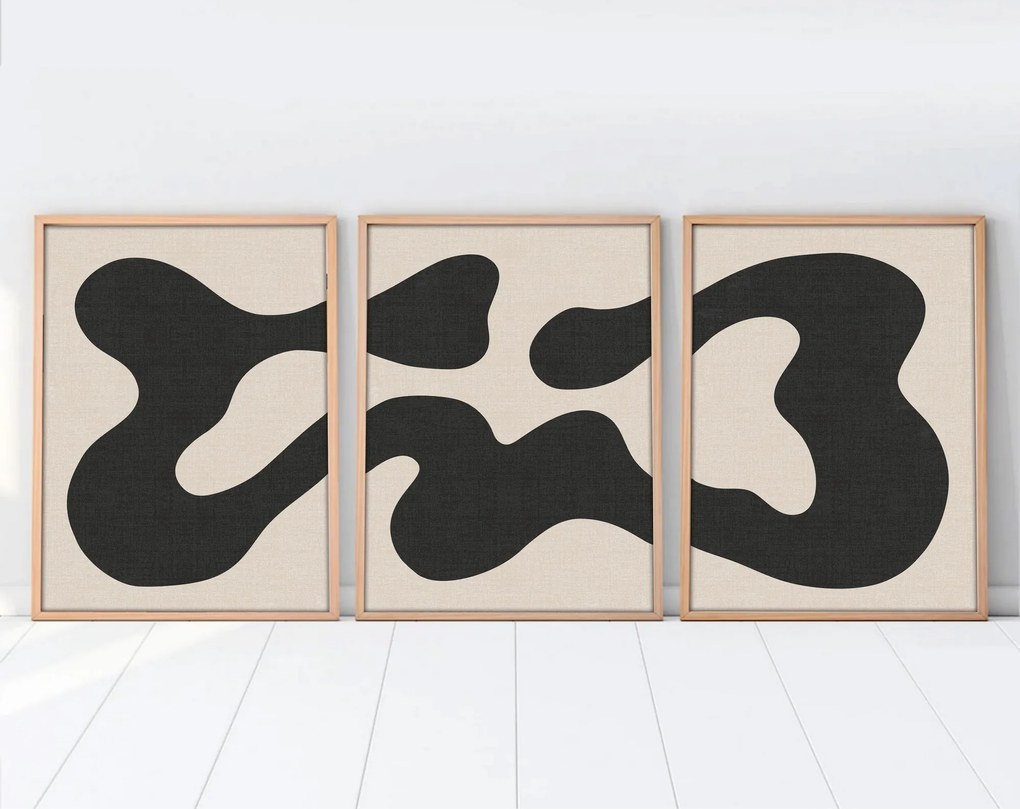 Huhu199 - 50 x 70