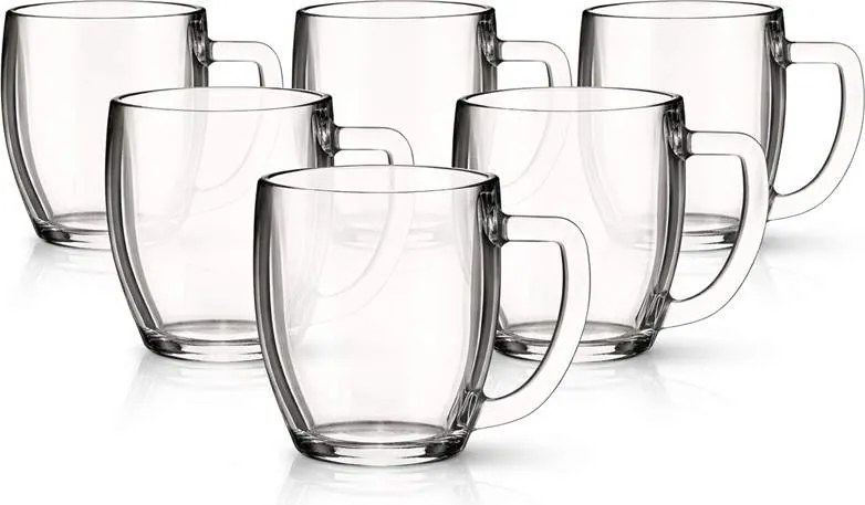 Sahm Pivný polliter VIENNA 0,5 l, 6 ks