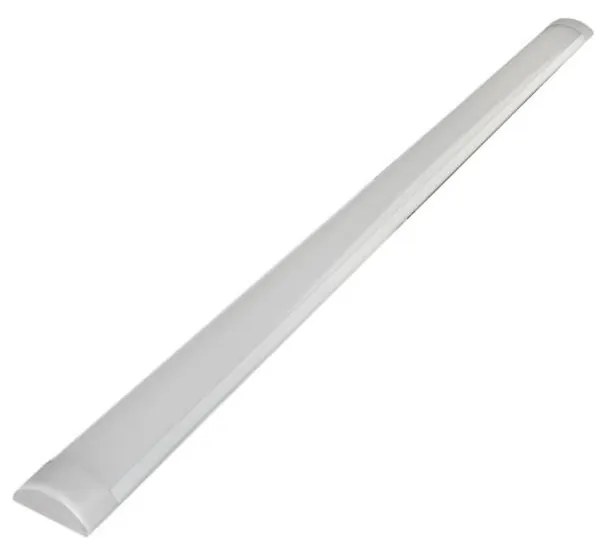 BOWI LED Podlinkové svietidlo LIMONI LED/40W/230V 4000K 120 cm biela BW0233