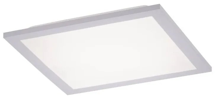 Leuchten Direkt 12200-16 - LED Stropné svietidlo FLAT LED/17W/230V