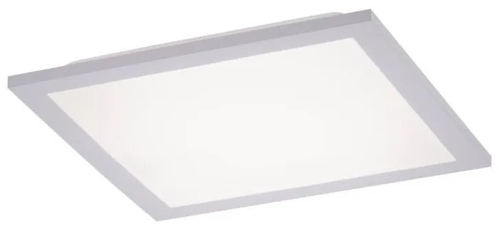 Leuchten Direkt Leuchten Direkt 12200-16 - LED Stropné svietidlo FLAT LED/17W/230V W2154