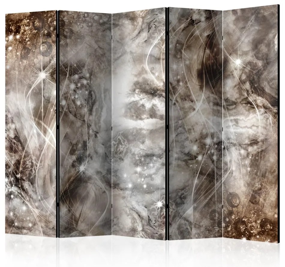 Artgeist Paraván - Marble Magic II [Room Dividers]
