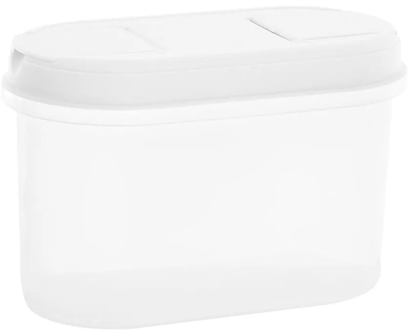 Dóza s dávkovačom 1,1 l