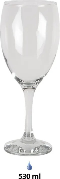 Poháre Vinos na víno - 530ml