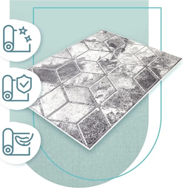 Koberec FD Sensi Sonna popolový