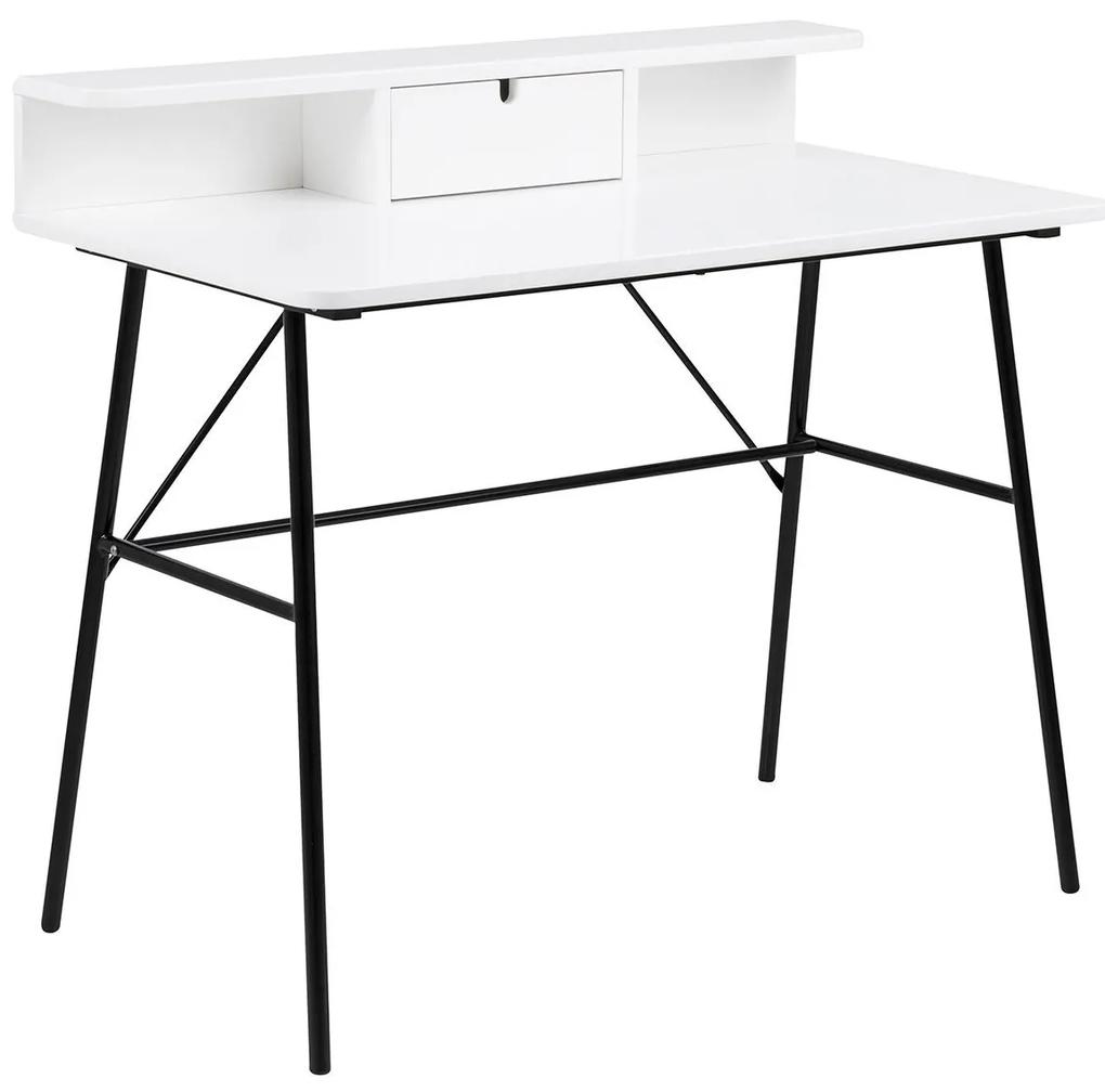 Kancelársky stôl Pascal  88,8 × 100 × 55 cm ACTONA