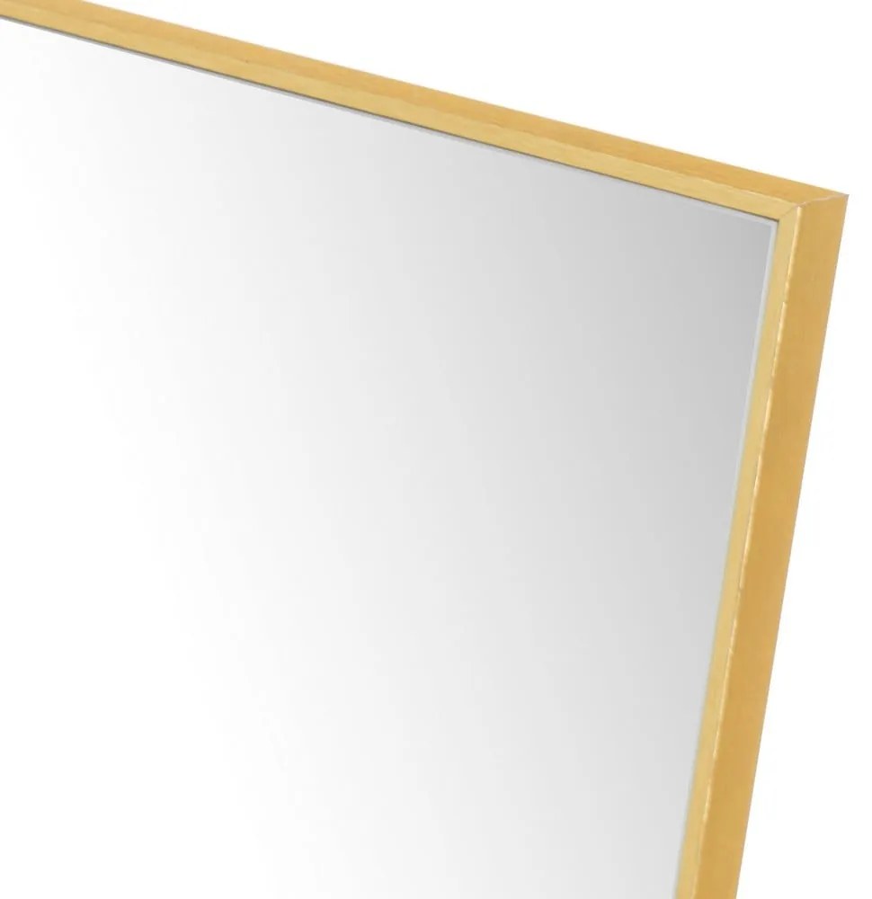 Stojacie zrkadlo 31x151 cm – Casa Selección