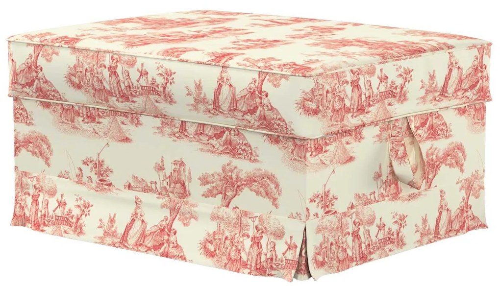 Poťah na podnožku Ektorp Bromma