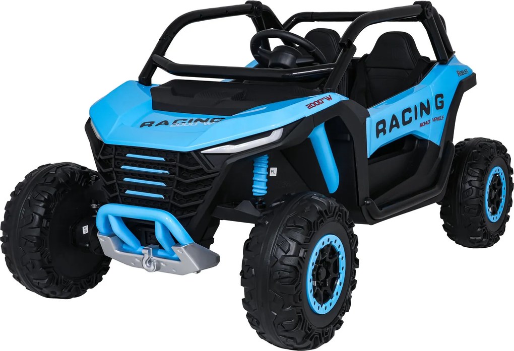 Ramiz RACING Road 2000 Modrá