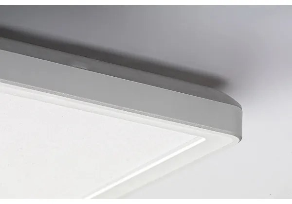 Rabalux - LED Prisadený panel LED/22W/230V