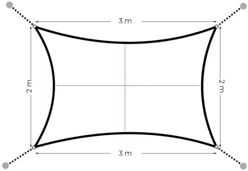 Bestent Záhradný skladací béžový slnečník 350cm BS3479
