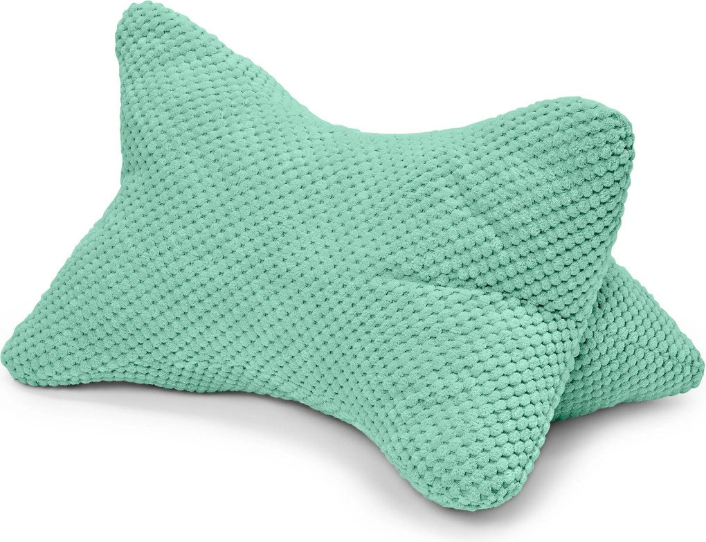 Vankúš na čítanie