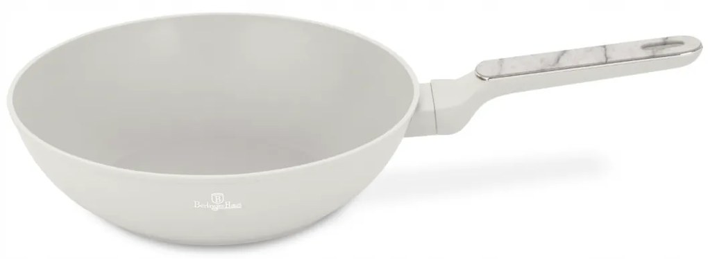 Rajnica BerlingerHaus Sahara Marble 28 cm