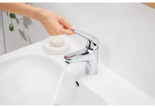GROHE 24325001 - Umývadlová batéria SWIFT DN 15 veľkosť M lesklý chróm