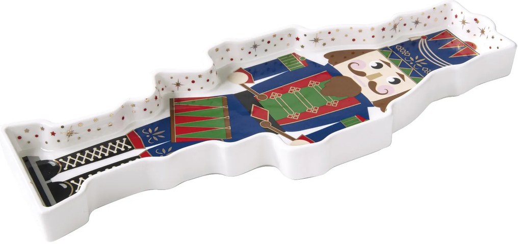 Nutcracker misa, 36,5 x 14 cm