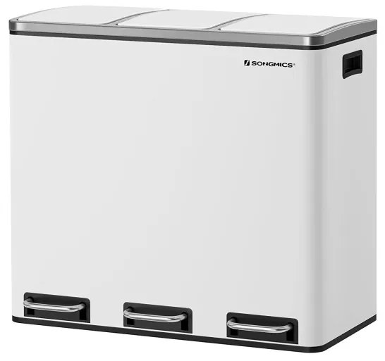 Odpadkový kôš 54l LTB54WT