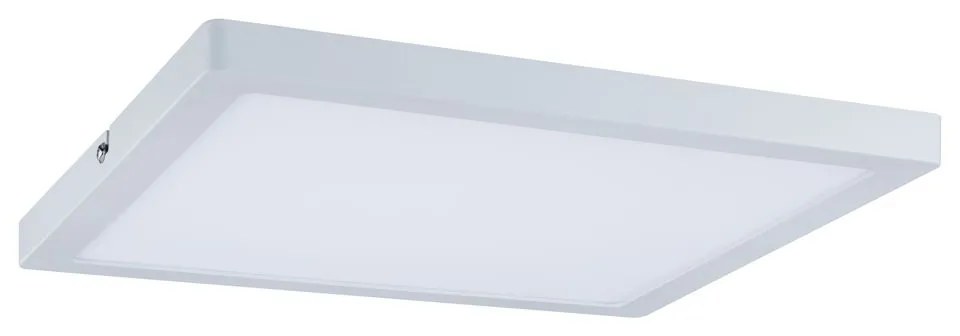 Paulmann Atria stropné svietidlo 1x20 W biela 70939