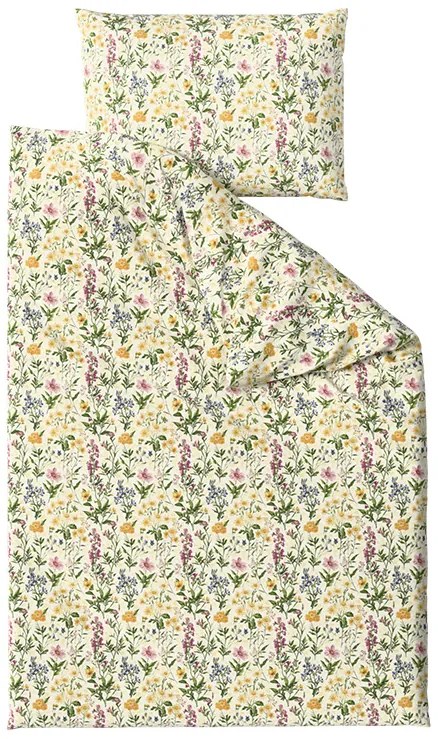 Bavlnené obliečky HERBELLE farebné Rozmer obliečky: 70 x 90 cm | 140 x 220 cm