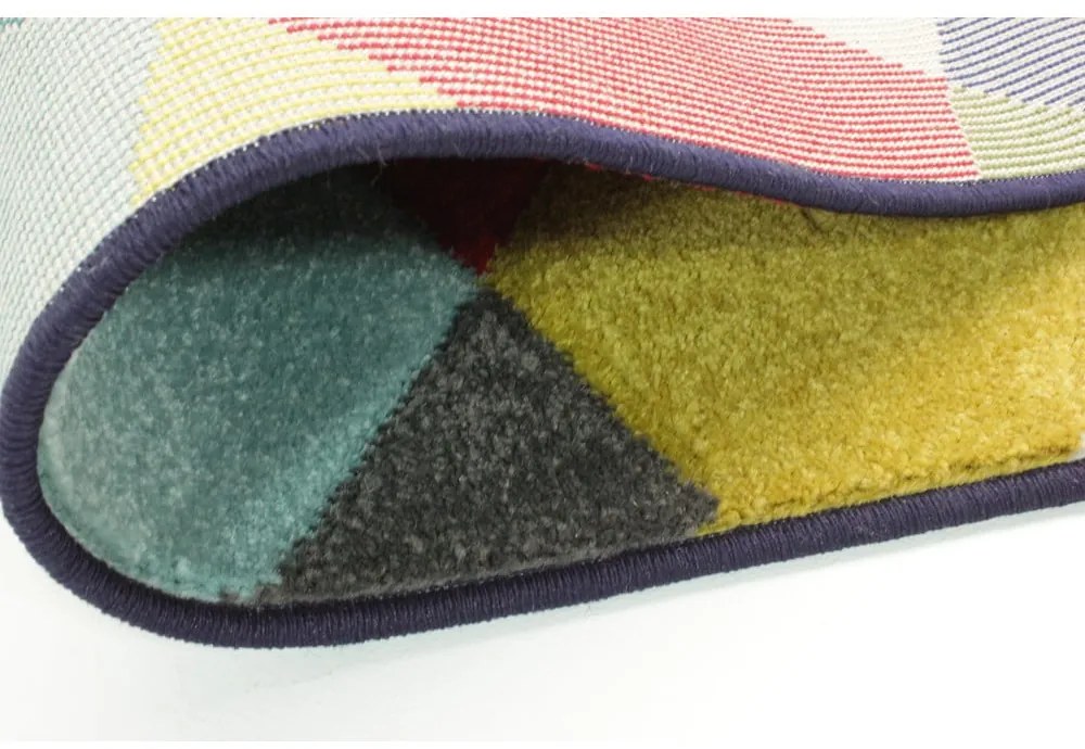 Koberec Flair Rugs Spectrum Rhumba, 160 × 230 cm