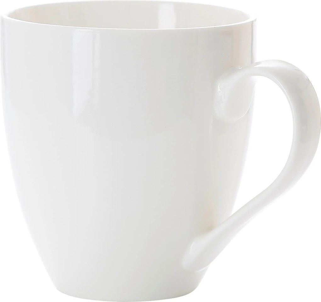 XXXLutz JUMBO ŠÁLKA 600 ml Ritzenhoff Breker - Hrnčeky & šálky - 003417054201