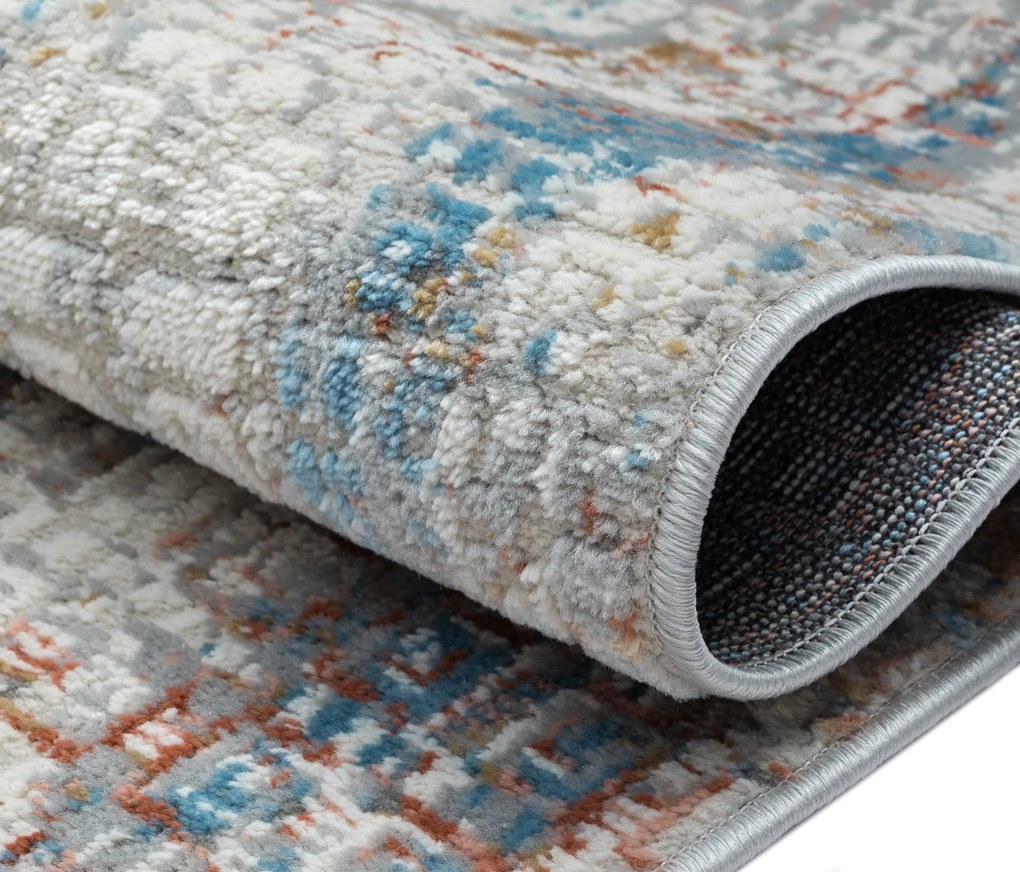 Kusový koberec My Look Beige, 200x290, béžová, chodba / predsieň, My Flair